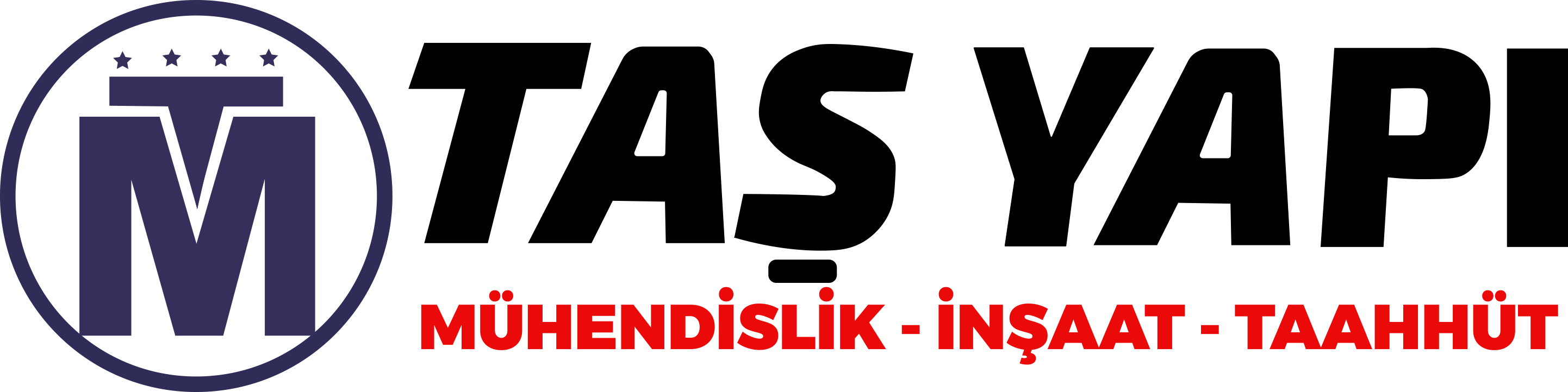 TAŞ YAPI MÜHENDİSLİK İNŞAAT-logo
