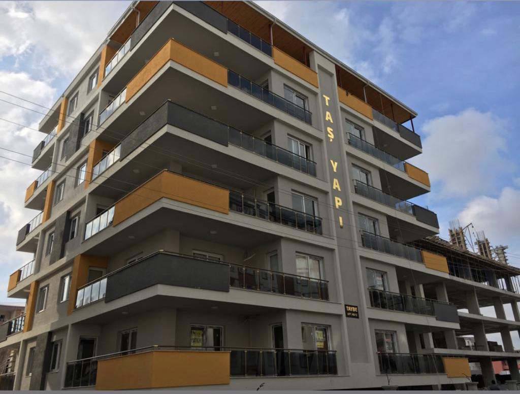 Taybe Apartmanı